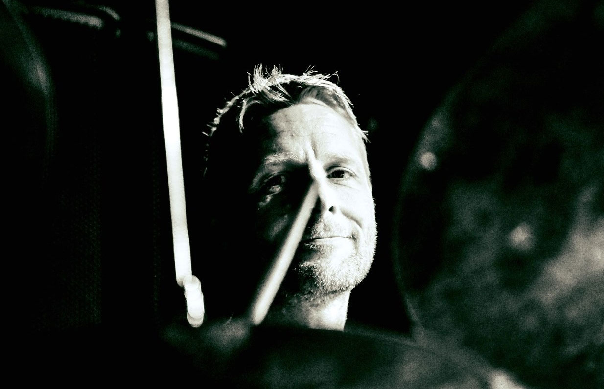 Ole Seimetz | Drummer